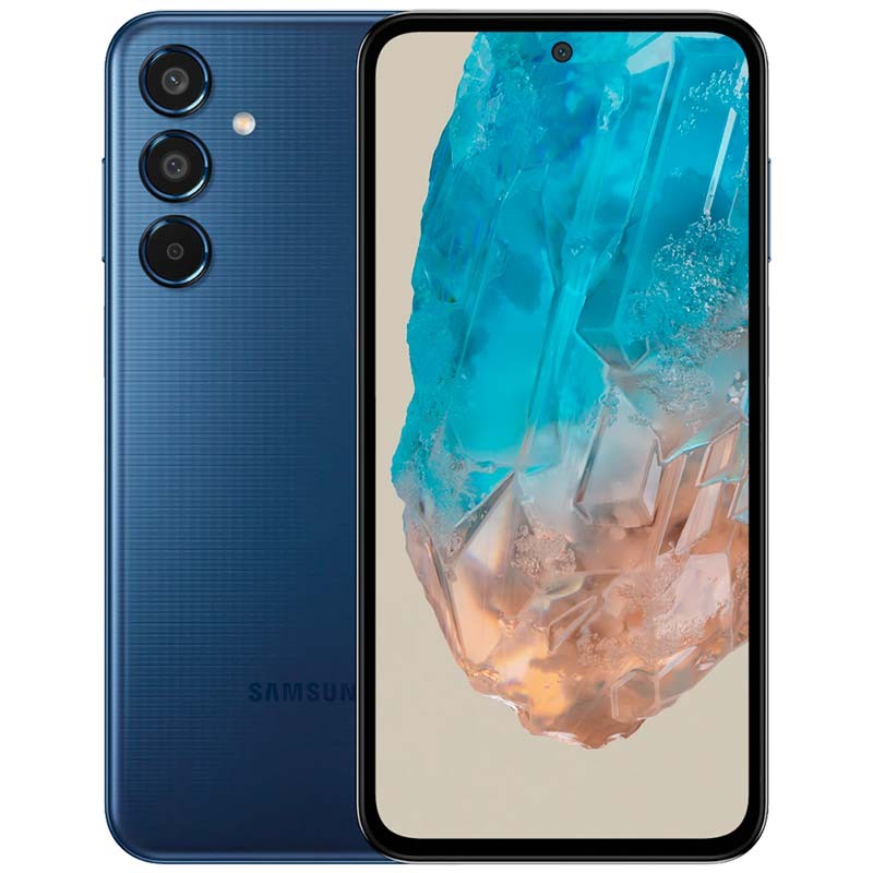 Samsung Galaxy M35 5G
