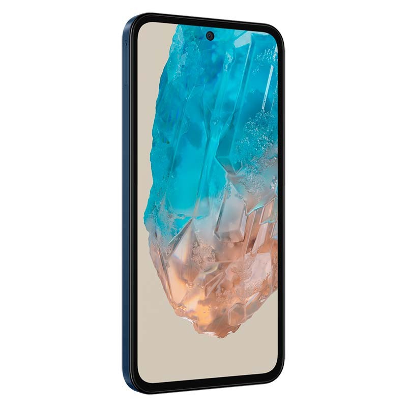 Teléfono móvil Samsung Galaxy M35 5G 6GB/128GB Azul Oscuro - Ítem2