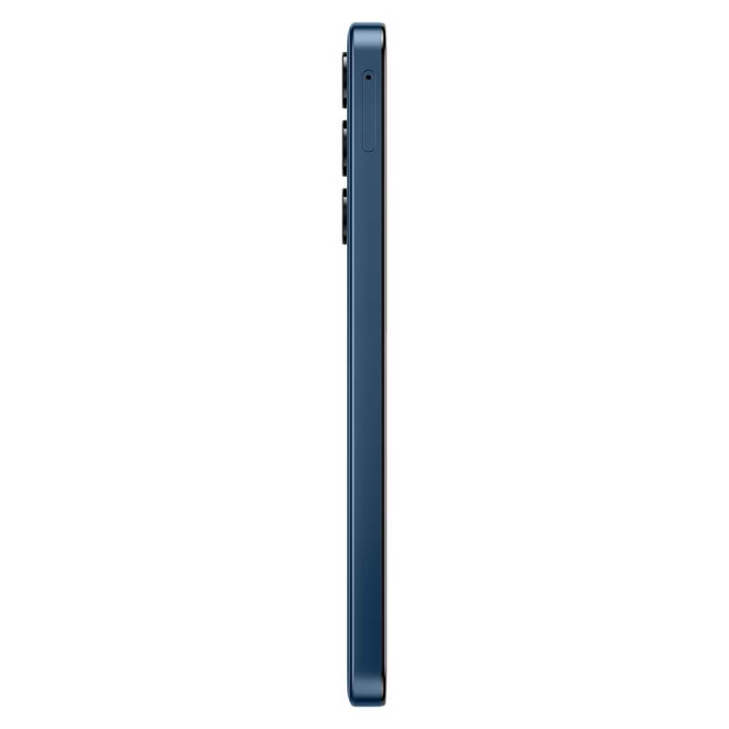 Teléfono móvil Samsung Galaxy M35 5G 6GB/128GB Azul Oscuro - Ítem7