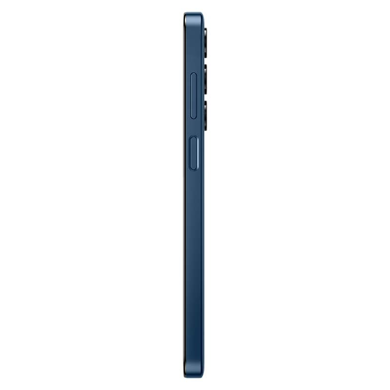 Teléfono móvil Samsung Galaxy M35 5G 6GB/128GB Azul Oscuro - Ítem8