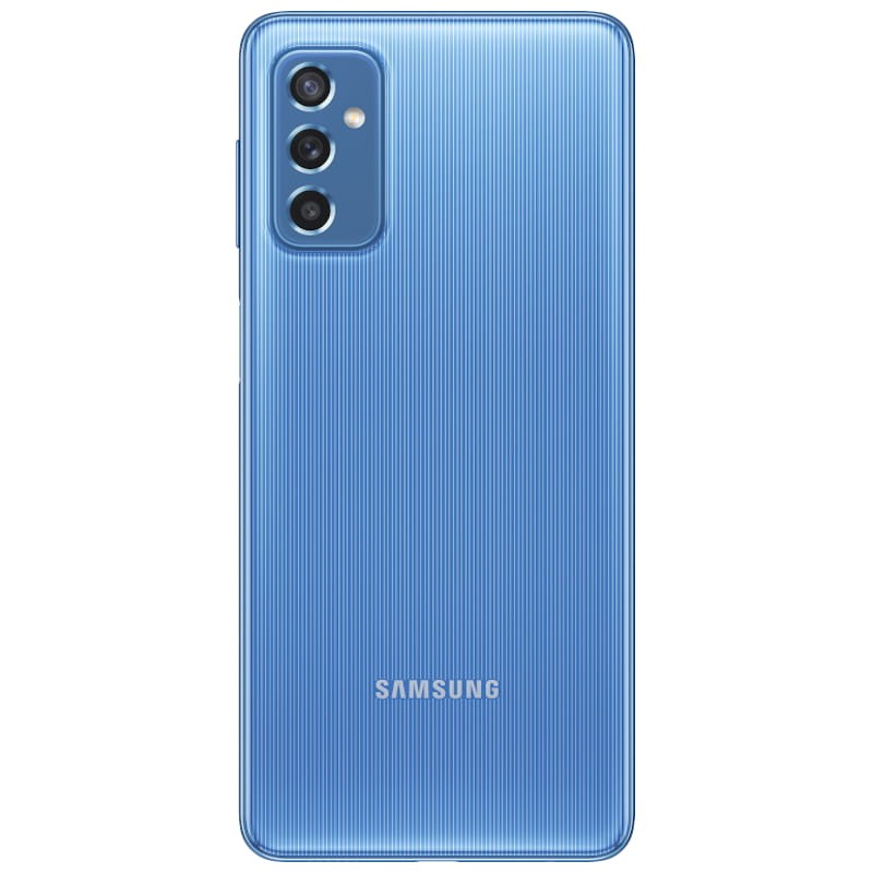 Samsung Galaxy M52 5G M526 6GB/128GB Azul - Ítem2