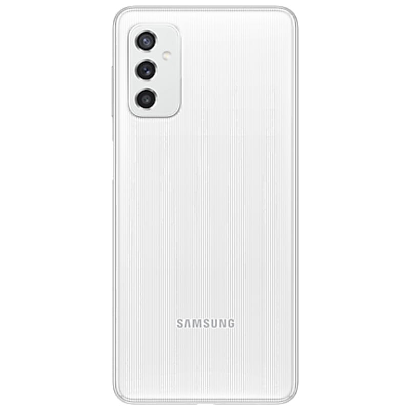 Samsung Galaxy M52 5G M526 6Go/128Go Blanc - Ítem2