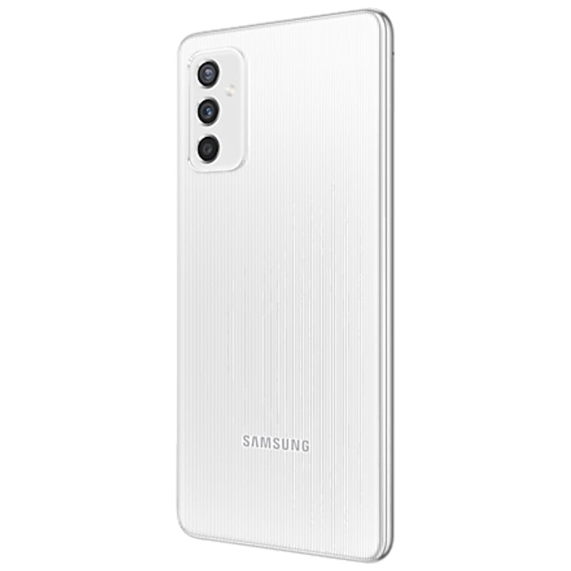 Samsung Galaxy M52 5G M526 6Go/128Go Blanc - Ítem7