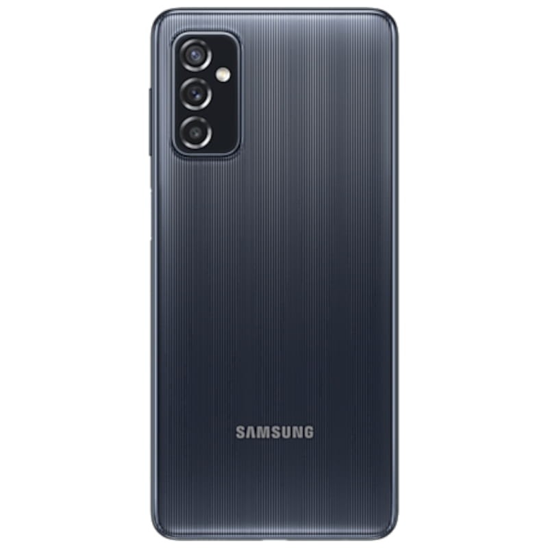 Samsung Galaxy M52 5G M526 8 Go/128 Go Noir - Ítem2