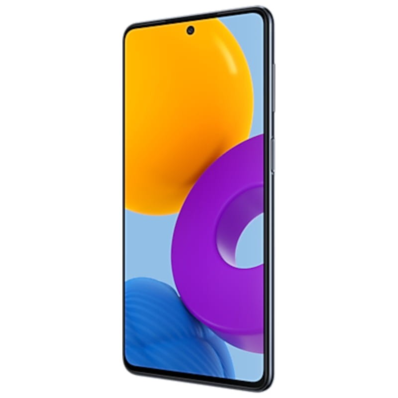Samsung Galaxy M52 5G M526 6 Go/128 Go Noir - Ítem5