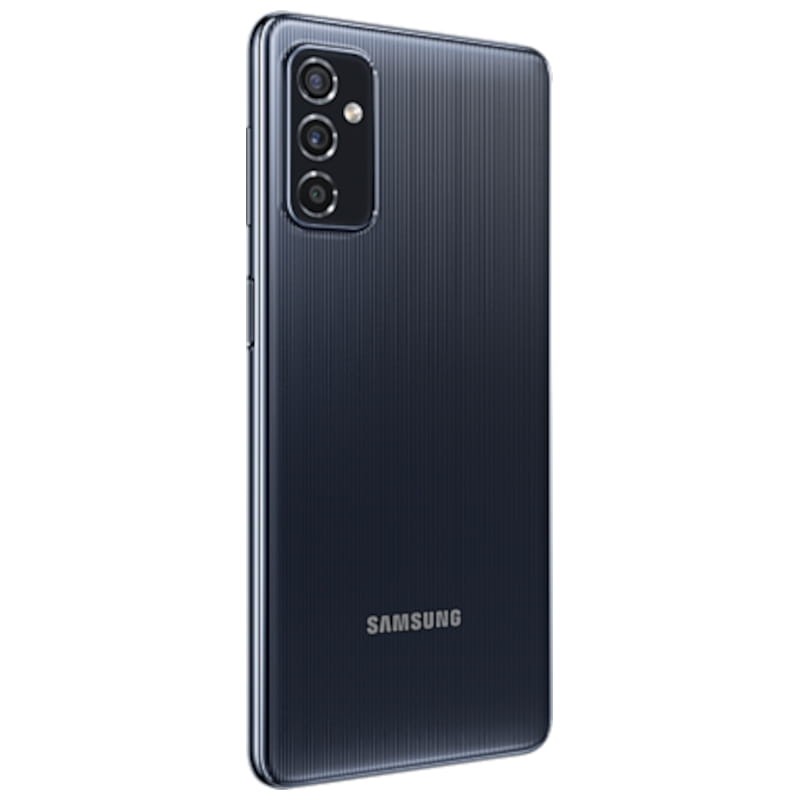 Samsung Galaxy M52 5G M526 6 Go/128 Go Noir - Ítem6