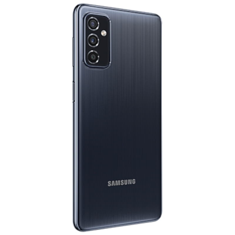 Samsung Galaxy M52 5G M526 8 Go/128 Go Noir - Ítem6