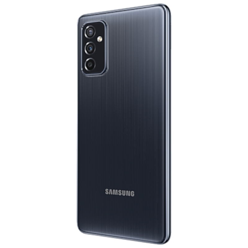 Samsung Galaxy M52 5G M526 6 Go/128 Go Noir - Ítem7