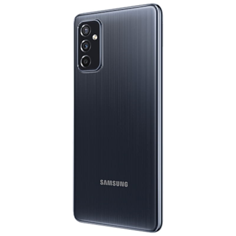 Samsung Galaxy M52 5G M526 8 Go/128 Go Noir - Ítem7