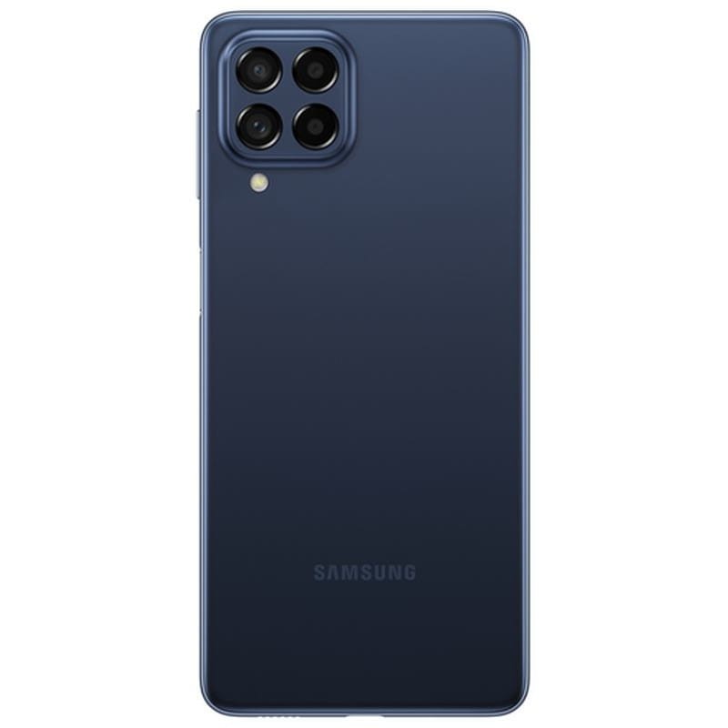 Samsung Galaxy M53 5G 8 GB/128GB Azul - Item2