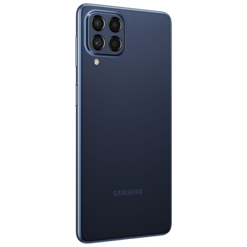 Samsung Galaxy M53 5G 8Go/128Go Bleu - Ítem8