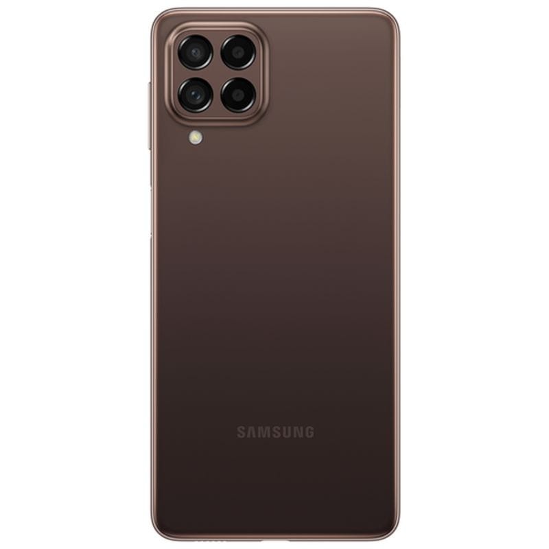 Telemóvel Samsung Galaxy M53 5G 6GB/128GB Marrom - Item2