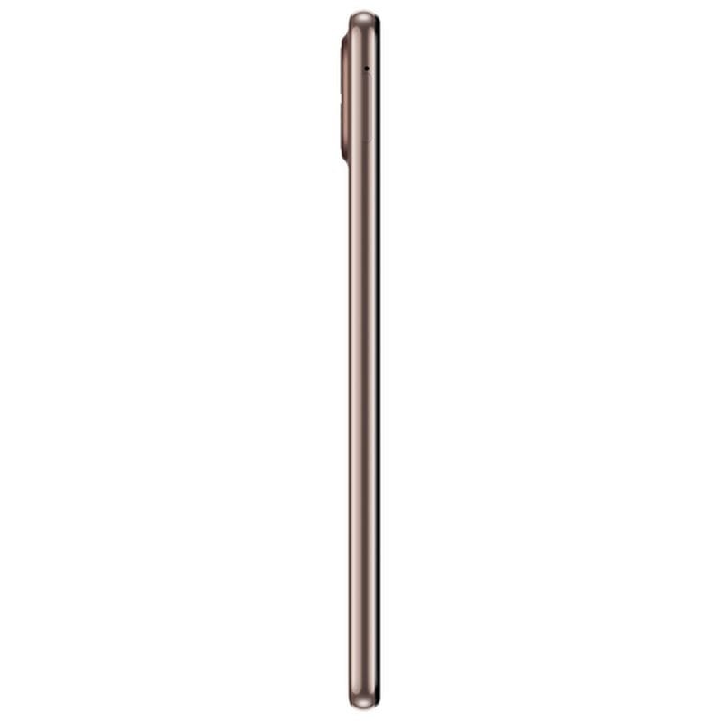 Telemóvel Samsung Galaxy M53 5G 6GB/128GB Marrom - Item4