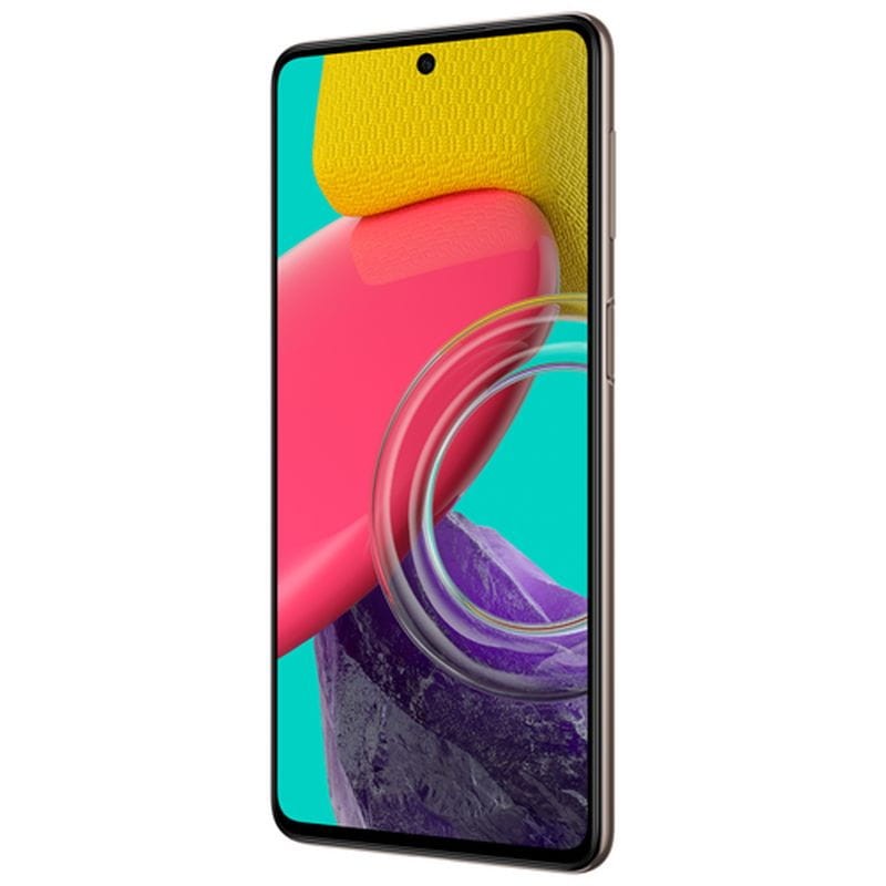 Telemóvel Samsung Galaxy M53 5G 6GB/128GB Marrom - Item5