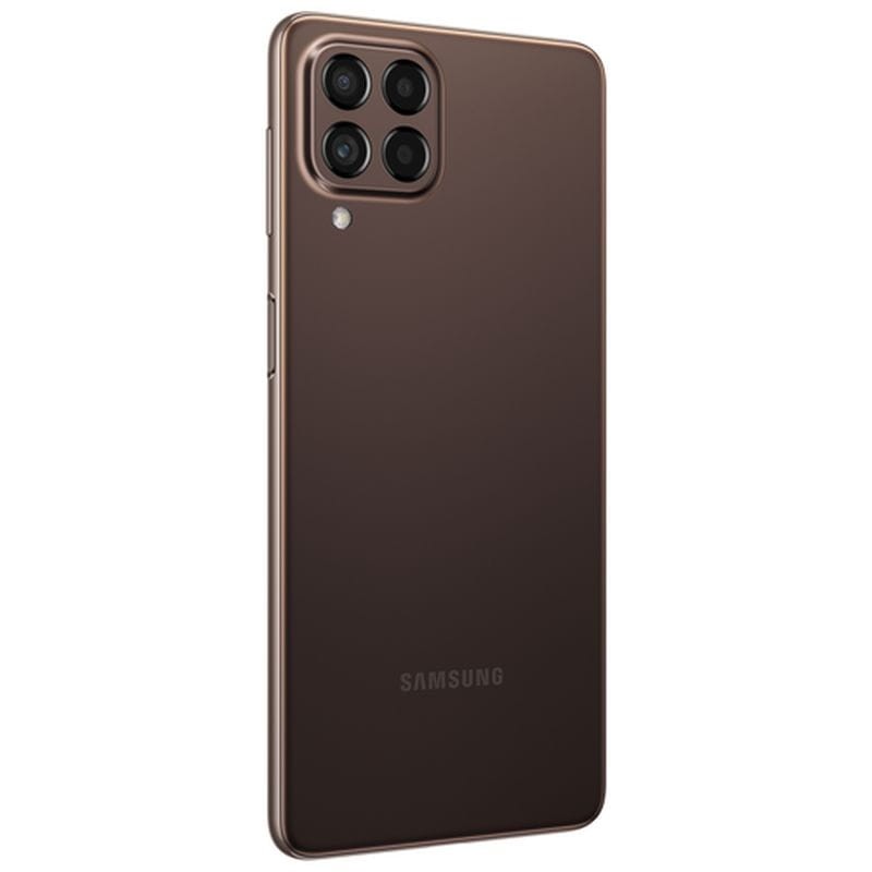 Telemóvel Samsung Galaxy M53 5G 6GB/128GB Marrom - Item8