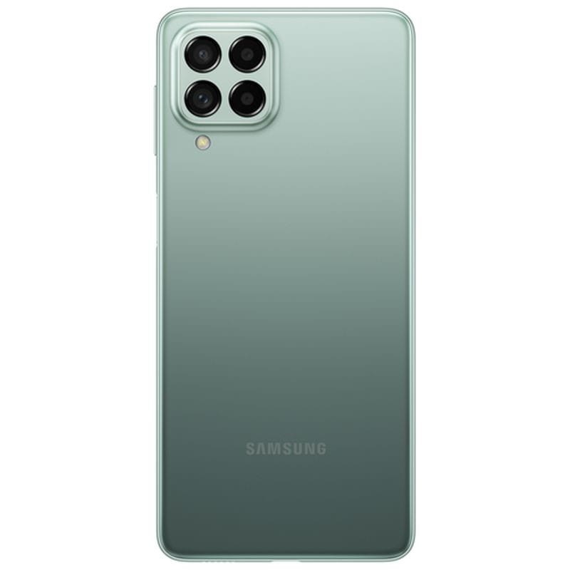 Samsung Galaxy M53 5G 8GB/128GB Verde - Ítem2