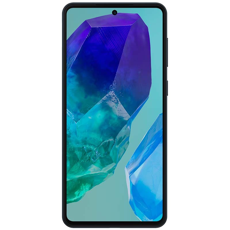Samsung Galaxy M55 5G 8Go/256Go Noir - Téléphone portable - Ítem1