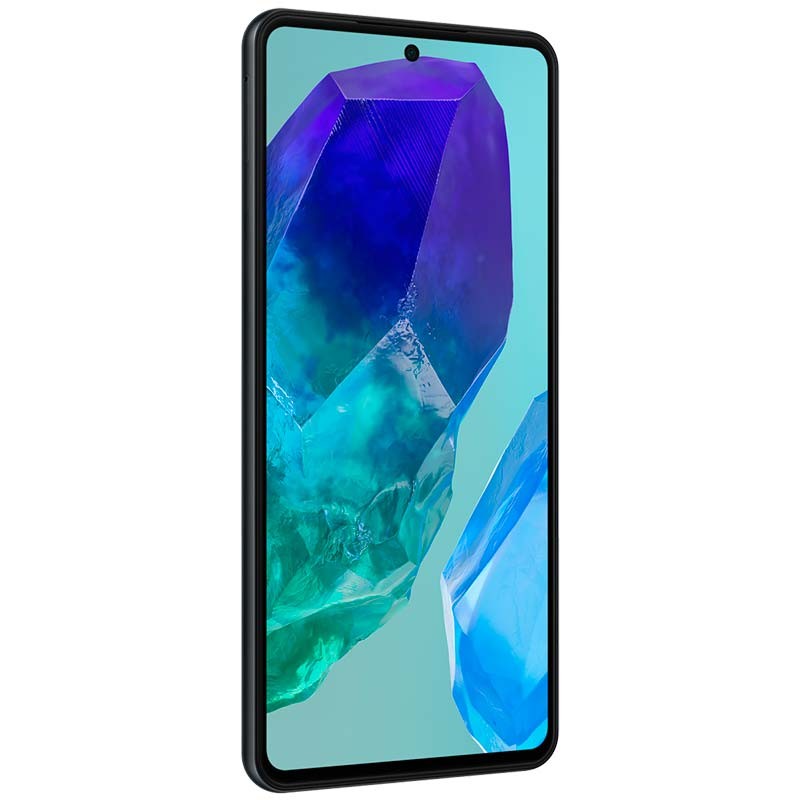 Samsung Galaxy M55 5G 8Go/256Go Noir - Téléphone portable - Ítem2