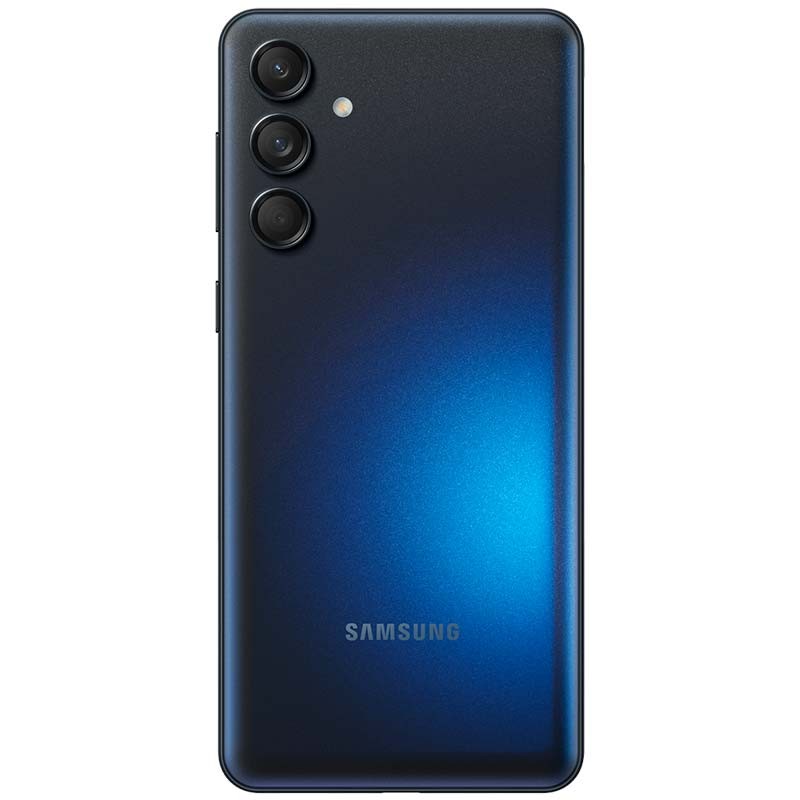 Samsung Galaxy M55 5G 8Go/256Go Noir - Téléphone portable - Ítem4