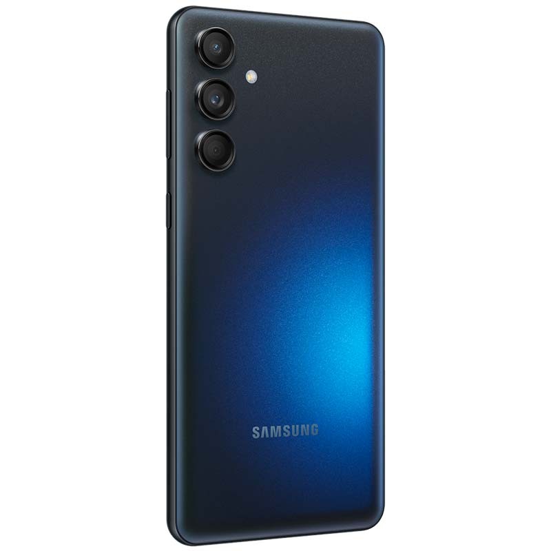 Samsung Galaxy M55 5G 8Go/256Go Noir - Téléphone portable - Ítem5