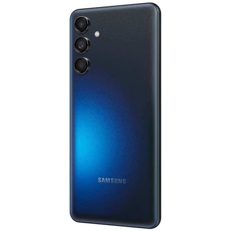 Samsung Galaxy M55 5G 8Go/256Go Noir - Téléphone portable - Ítem6