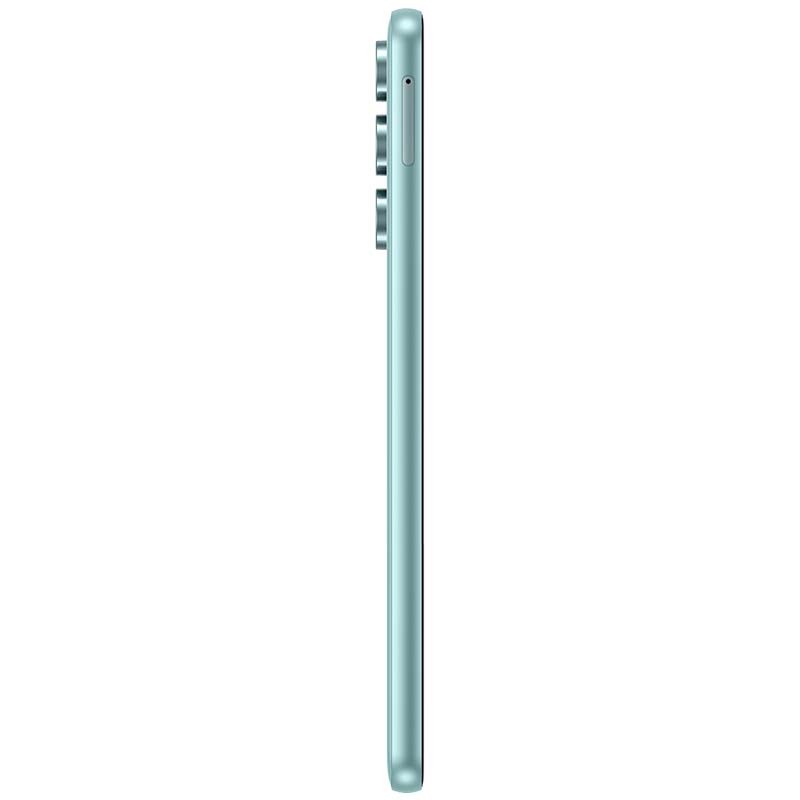 Teléfono móvil Samsung Galaxy M55 5G 8GB/128GB Verde Claro - Ítem7