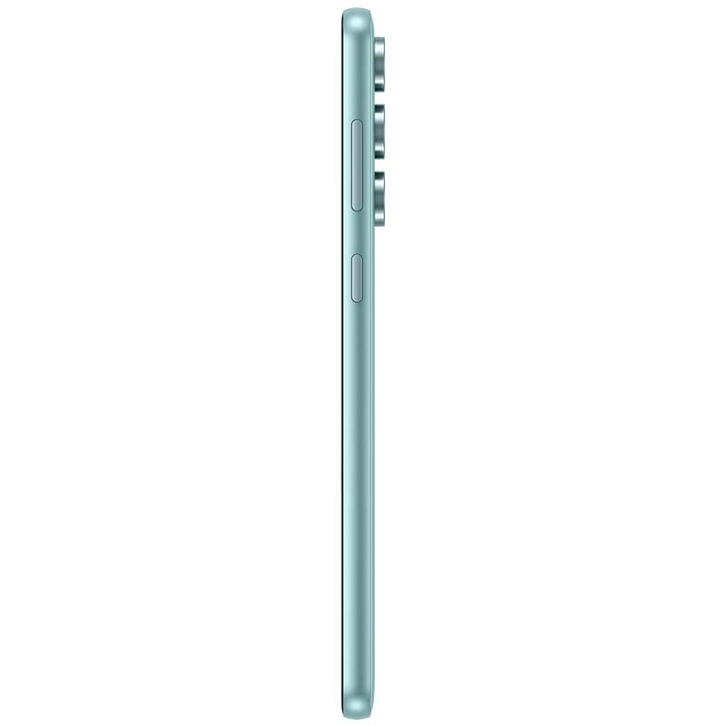 Teléfono móvil Samsung Galaxy M55 5G 8GB/128GB Verde Claro - Ítem8