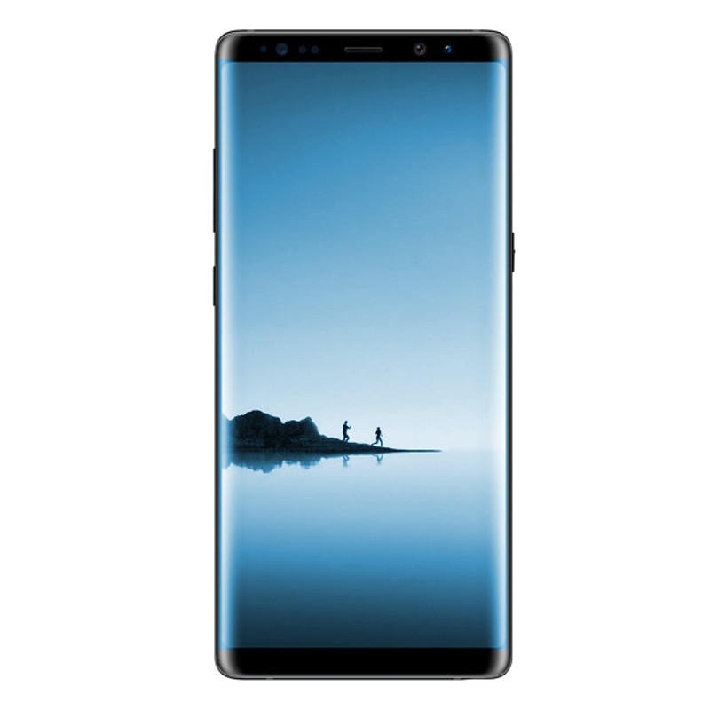 Samsung Galaxy Note 8 N-950FD Negro