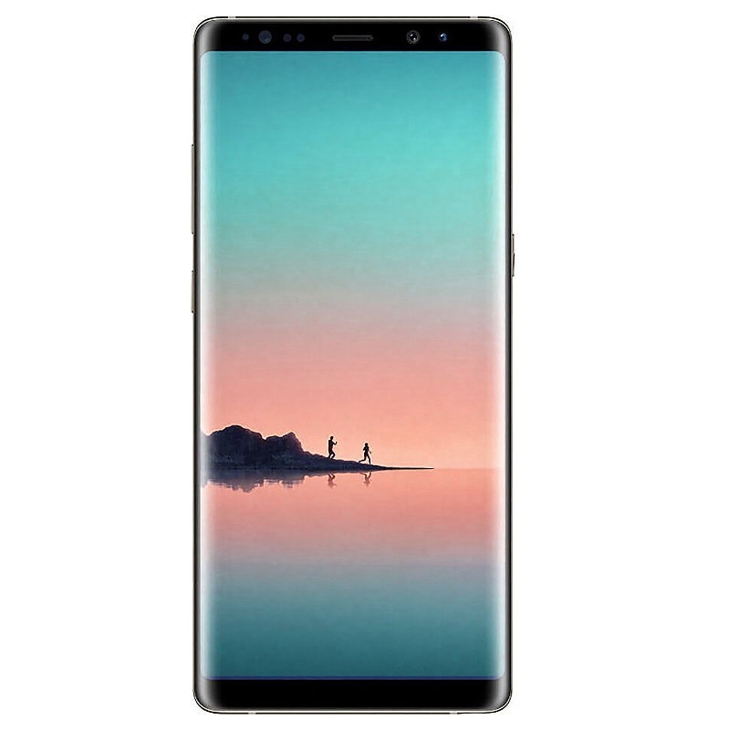 Samsung Galaxy Note 8 N-950F Oro