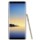 Samsung Galaxy Note 8 N-950F Oro - Ítem1
