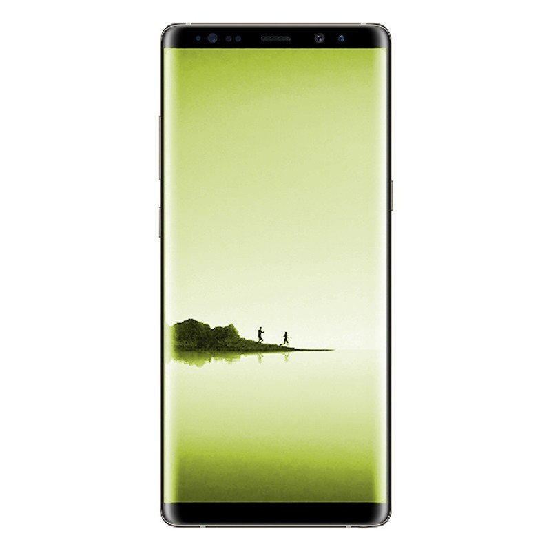 Samsung Galaxy Note 8 N-950FD Oro