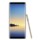 Samsung Galaxy Note 8 N-950FD Oro - Ítem3