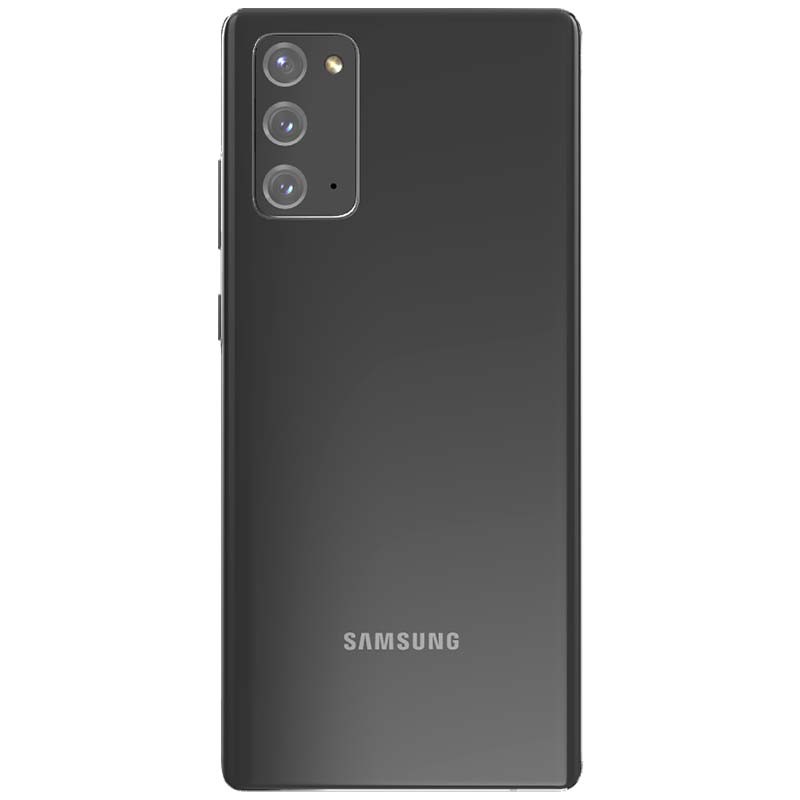 Buy Samsung Galaxy Note 20 4G 8GB/256GB DS - PowerPlanet