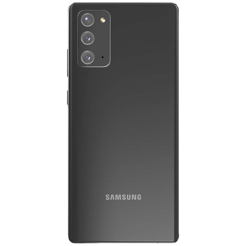 Buy Samsung Galaxy Note 20 4g 8gb 256gb Ds Powerplanet
