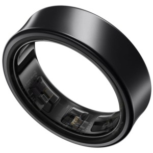Samsung Galaxy Ring Tamaño 11 Negro Titanio - Anillo Inteligente