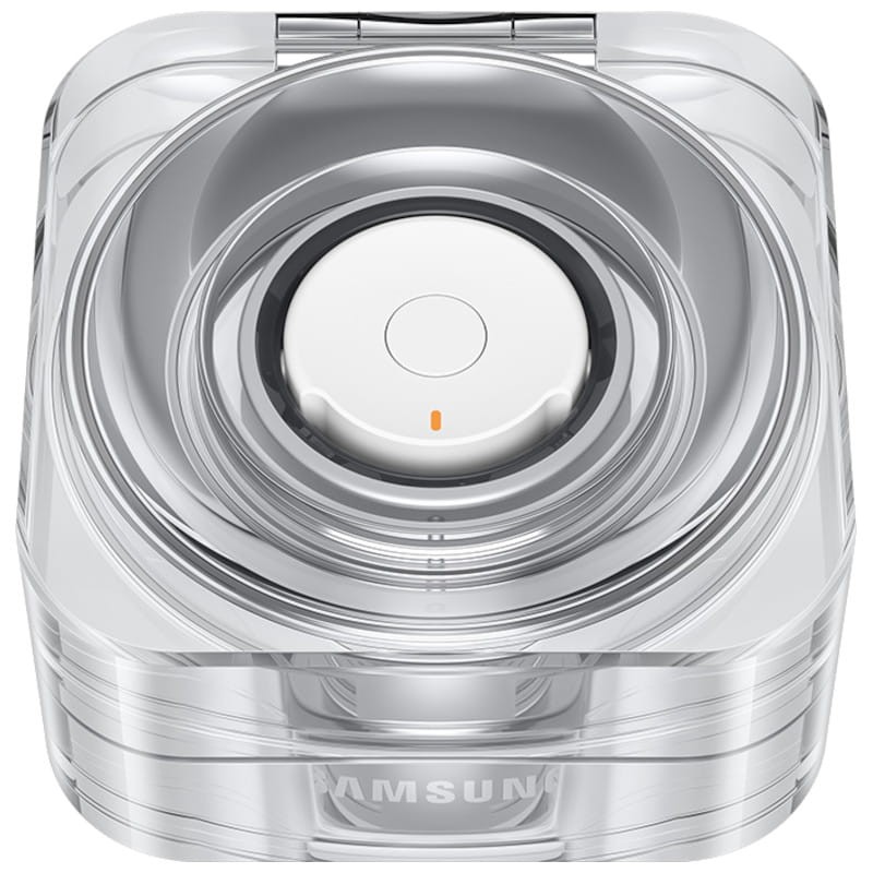 Samsung Galaxy Ring Tamaño 7 Plata Titanio - Anillo Inteligente - Ítem4