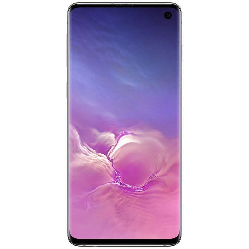 Samsung Galaxy S10 G973F 8GB/512GB DS Negro