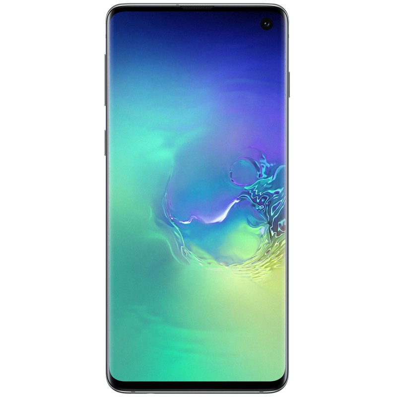 Samsung Galaxy S10 G973F 8GB/128GB DS Verde