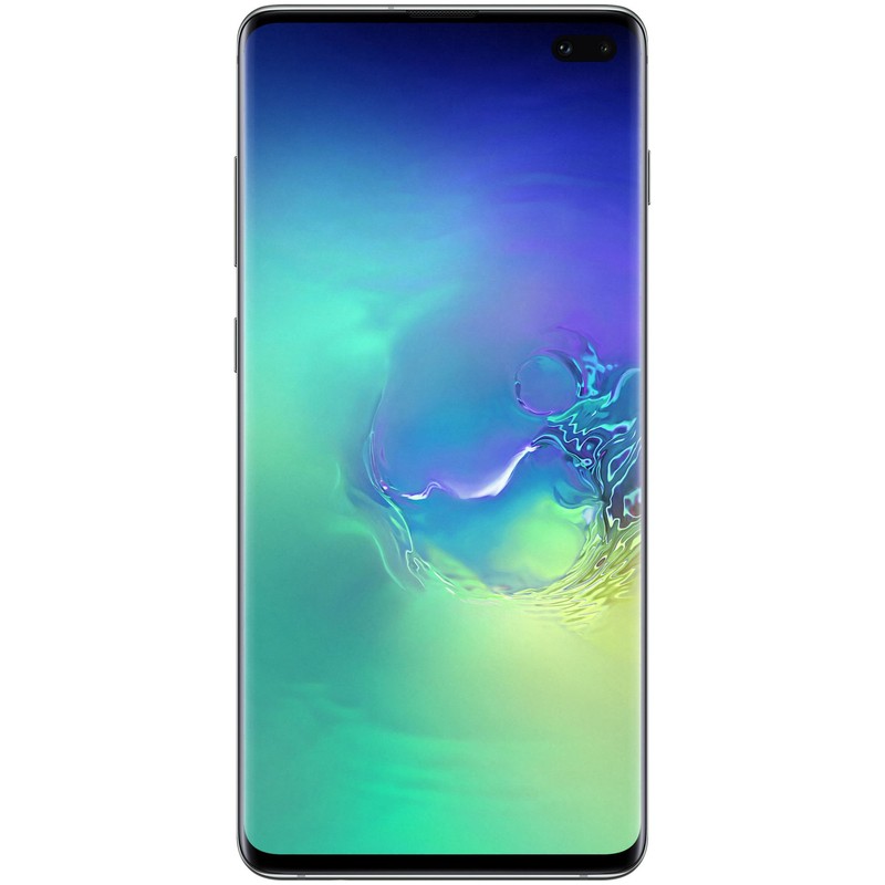 Samsung Galaxy S10 Plus G975F 8GB/128GB DS Verde