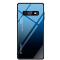 Funda Premium Protection Mistic Blue para Samsung Galaxy S10 - Ítem