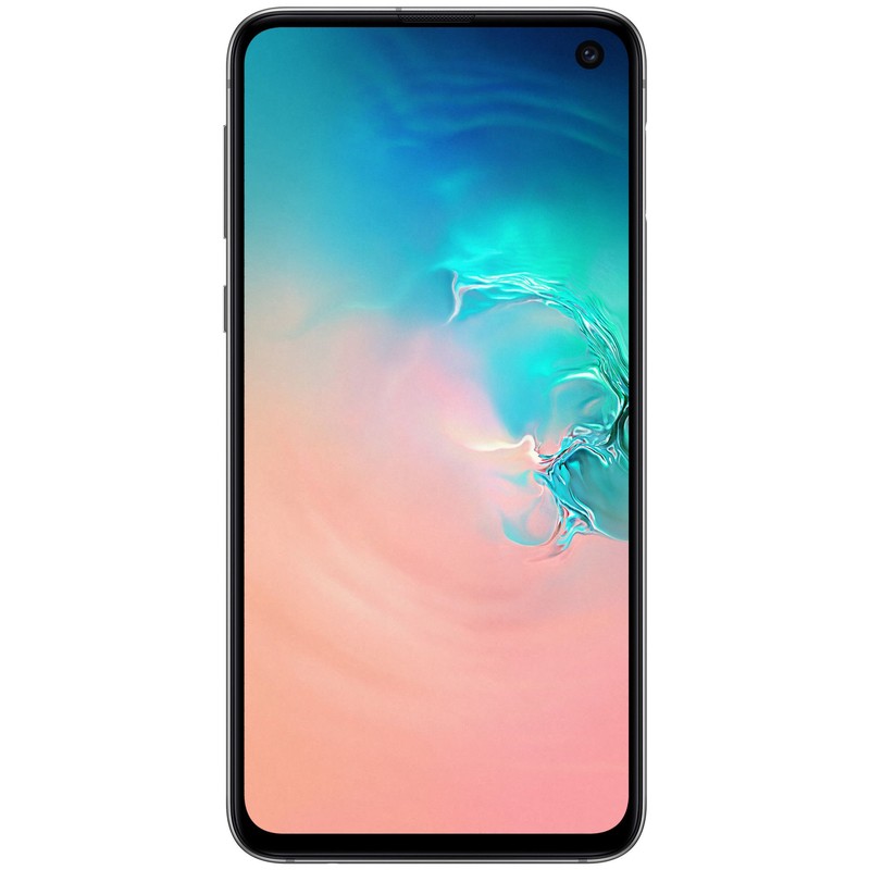 Samsung Galaxy S10e G970F 6GB/128GB DS Blanco Prisma