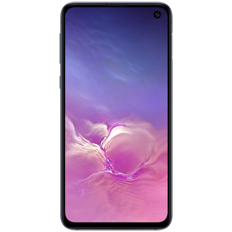 Samsung Galaxy S10e G970F 6GB/128GB DS Negro