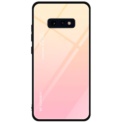 Capa Premium Protection Awake Yellow para Samsung Galaxy S10e