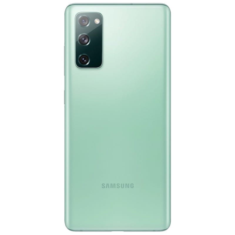Samsung Galaxy S20 FE G780 6GB 128GB DS Verde - Item1