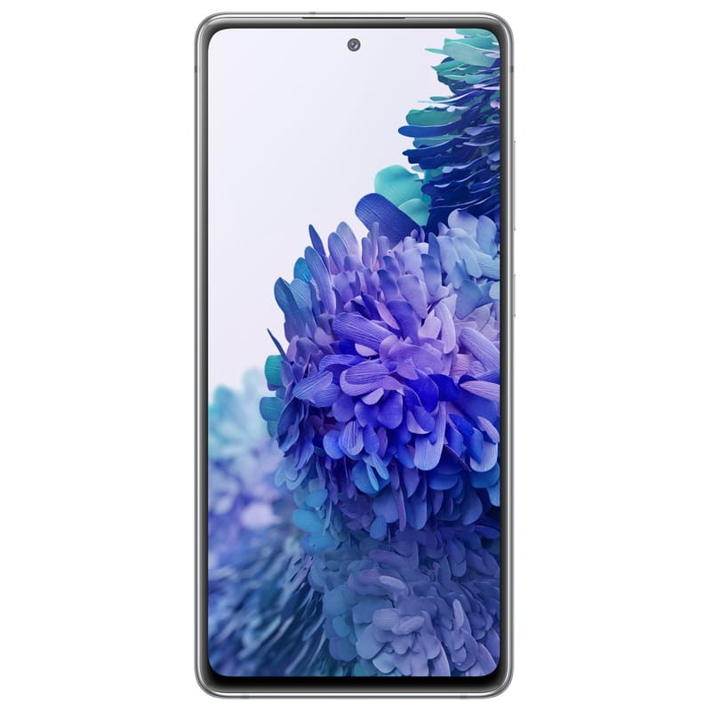Samsung Galaxy S20 FE G780 6GB/128GB DS Blanco