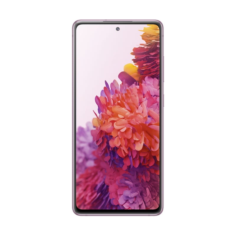 Samsung Galaxy S20 FE G780 6GB/128GB DS Lavanda