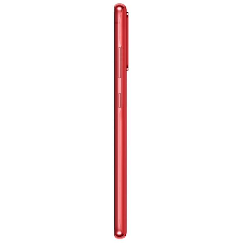Samsung Galaxy S20 FE G780 6GB/128GB DS Rojo - Ítem2