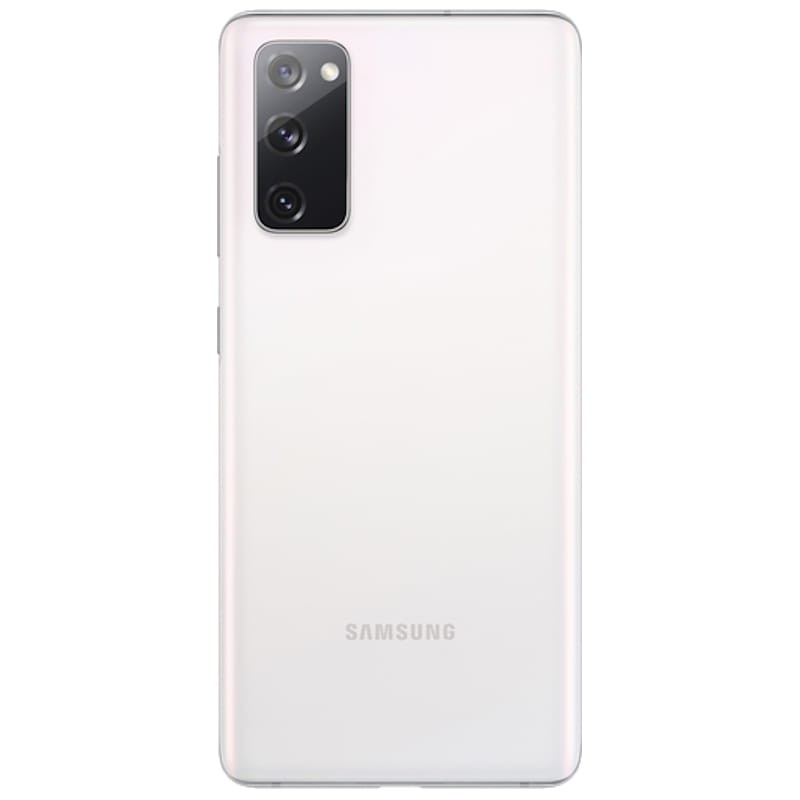 Samsung Galaxy S20 FE 5G G781 6GB/128GB DS Blanco - Ítem1