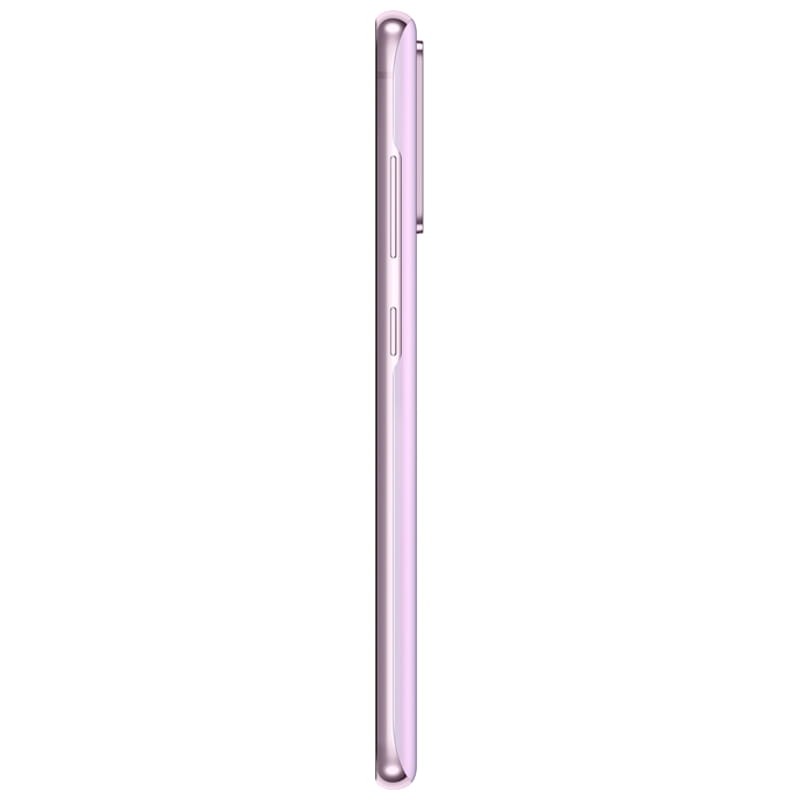 Buy Samsung Galaxy S Fe 5g Connectivity Lavender