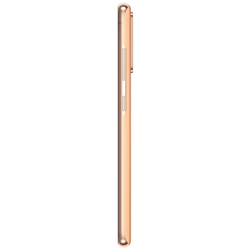 Samsung Galaxy S20 FE 5G G781 6GB/128GB DS Naranja - Ítem2